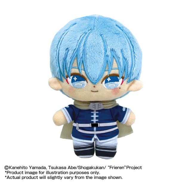 Amazon.co.jp: 葬送のフリーレン ヒンメル ぷりぬいたっちどりーむ